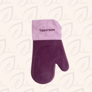 Silicone ovenhandschoen