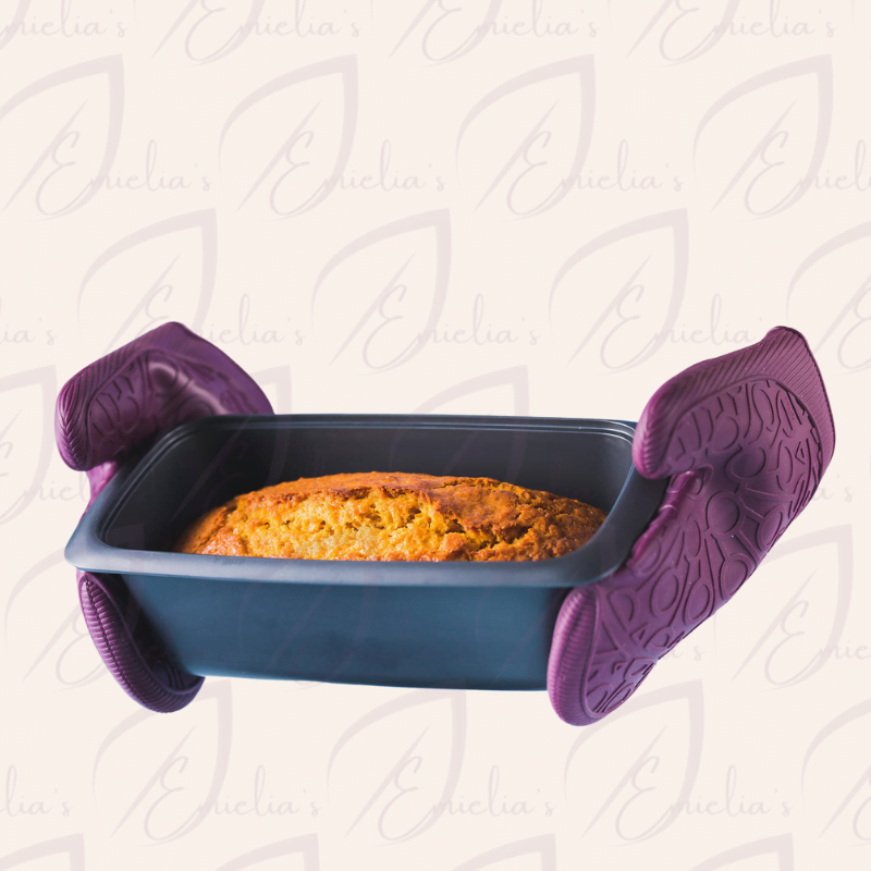 Silicone Ovenhandschoen ovenhandschoen