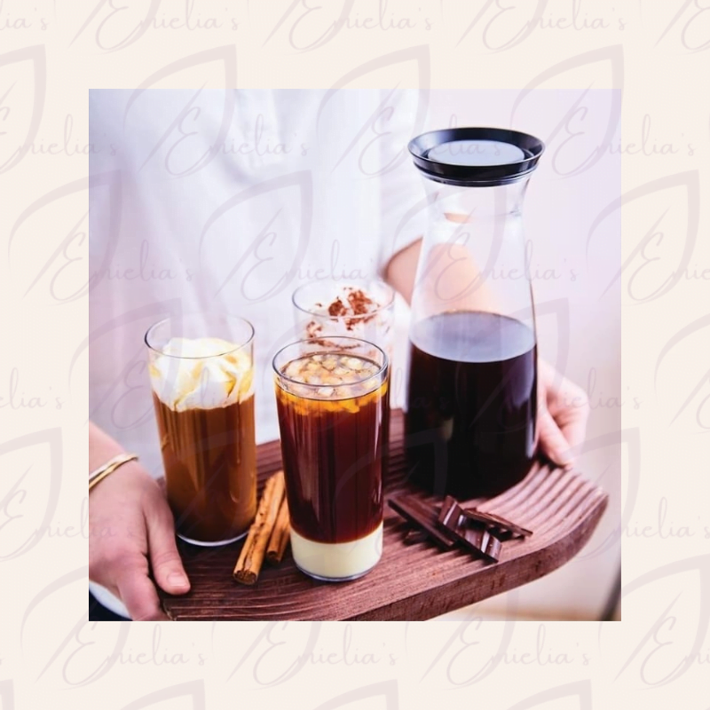 Cold Brew Cold Brew - Afbeelding 11