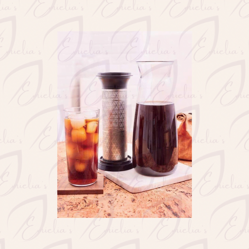 Cold Brew Cold Brew - Afbeelding 9