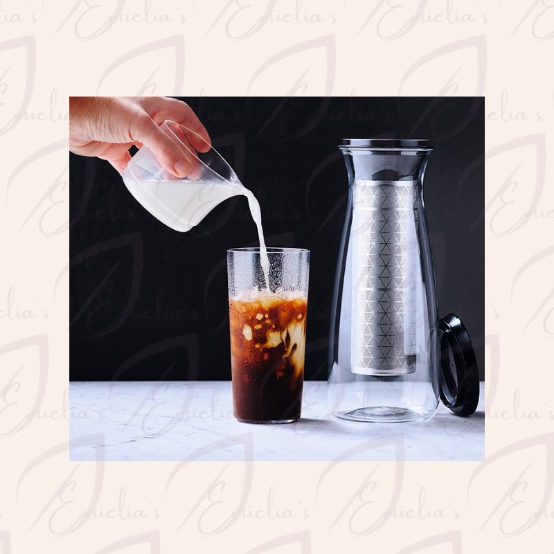 Cold Brew Cold Brew - Afbeelding 10