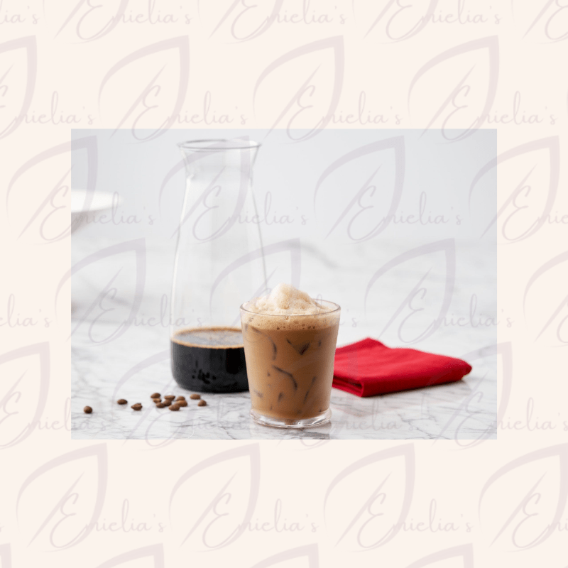 Cold Brew Cold Brew - Afbeelding 2