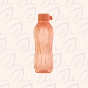 EcoEasy fles 500ml fuchsia
