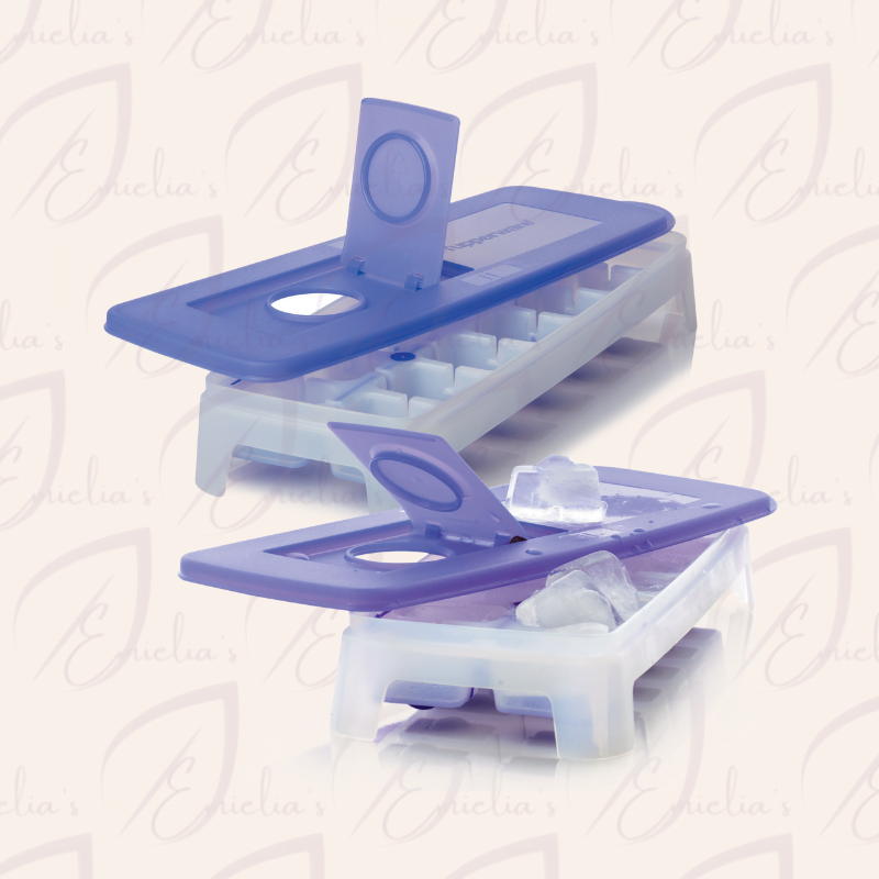 Ijsblokkenlaatje &Quot;Cool Cubes&Quot; Set IJsblokkenlaatje