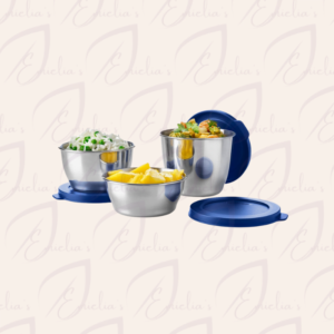 Tiffin Set