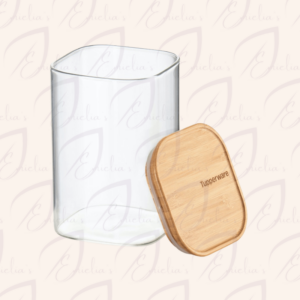 Bamboo Clear bus 1,1ltr