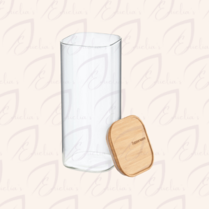 Bamboo Clear bus 1,8ltr