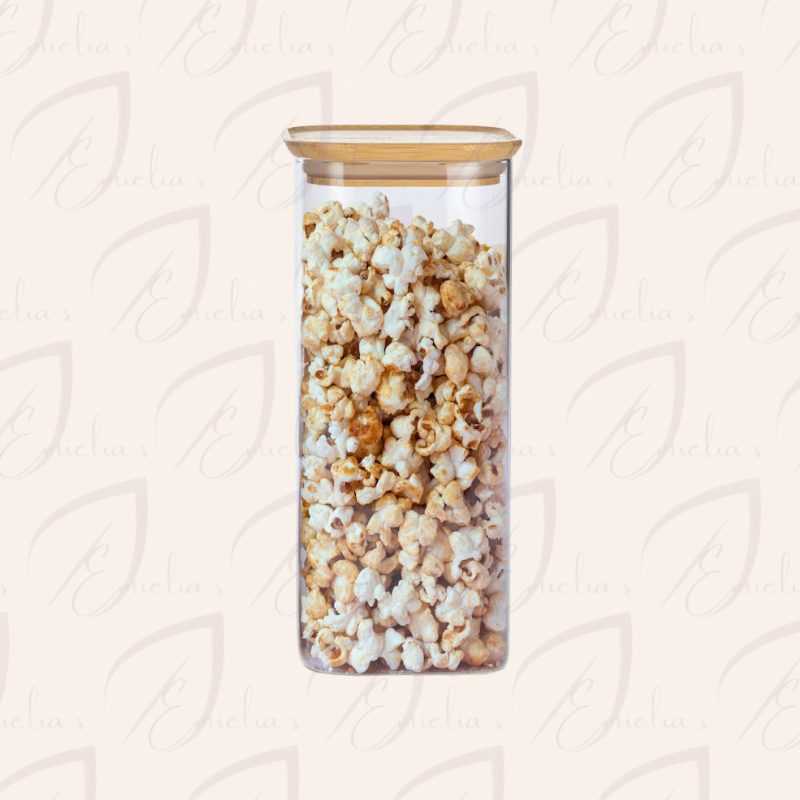 Bamboo Clear Bus 1,9Ltr Bamboo Clear bus 1,8ltr