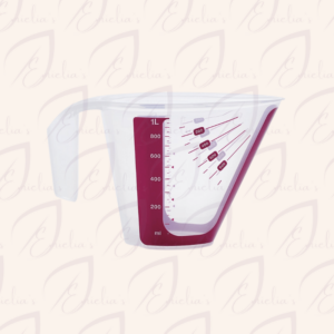 Maatbeker 1ltr