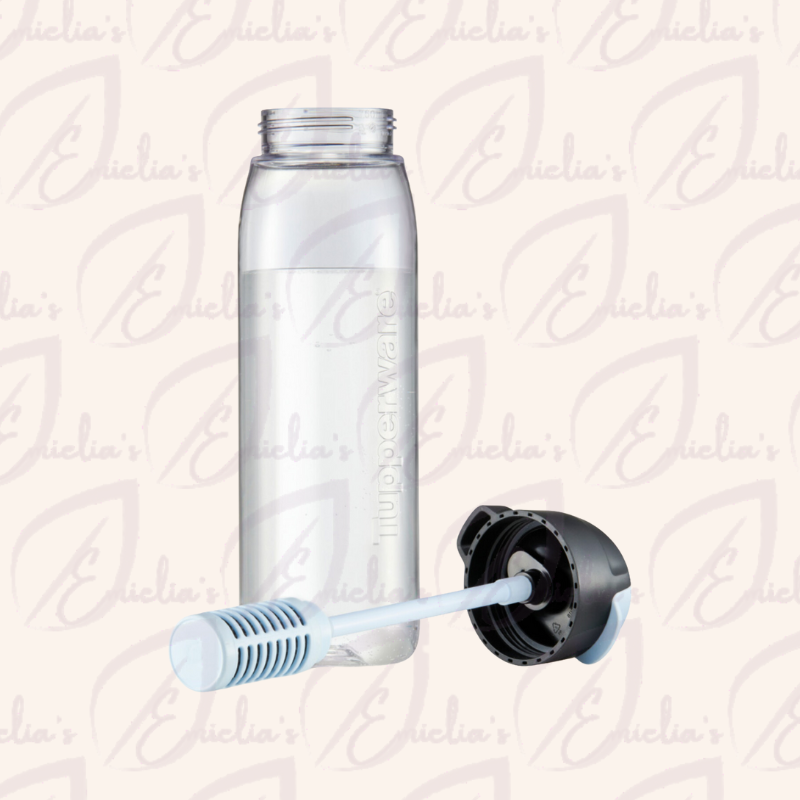 Pure &Amp; Go Waterfilter Fles Pure & Go waterfilter fles