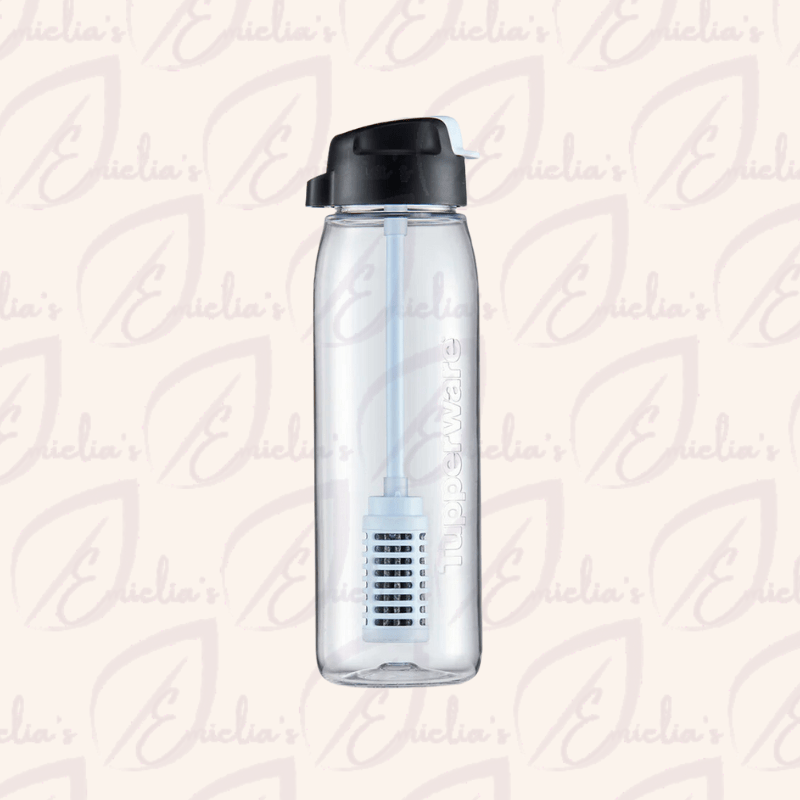 Pure &Amp; Go Waterfilter Fles Pure & Go waterfilter fles