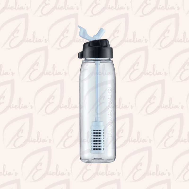 Pure &Amp; Go Waterfilter Fles Alternatief extra bonus cadeau
