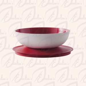 Allegra 740ml schaal
