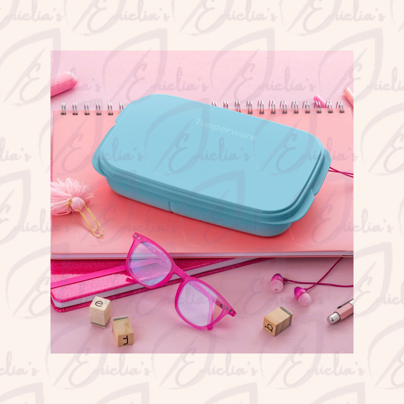 Eco+ Snackdoos Eco+ Sncackdoos