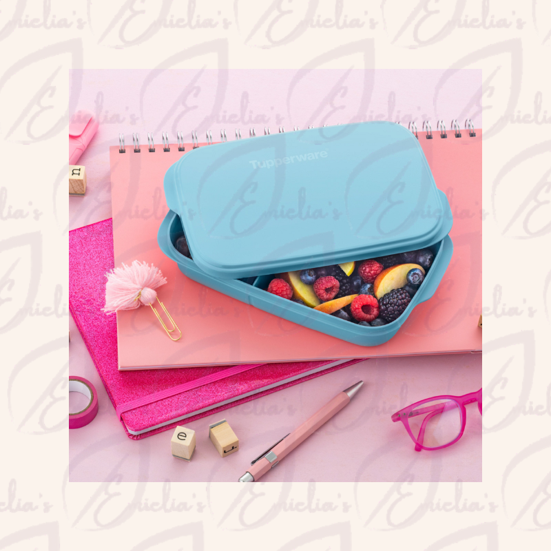 Eco+ Snackdoos Eco+ Sncackdoos