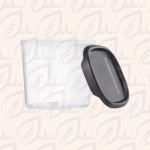 One touch fresh 1,1ltr oval