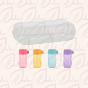 Vitamineshot set